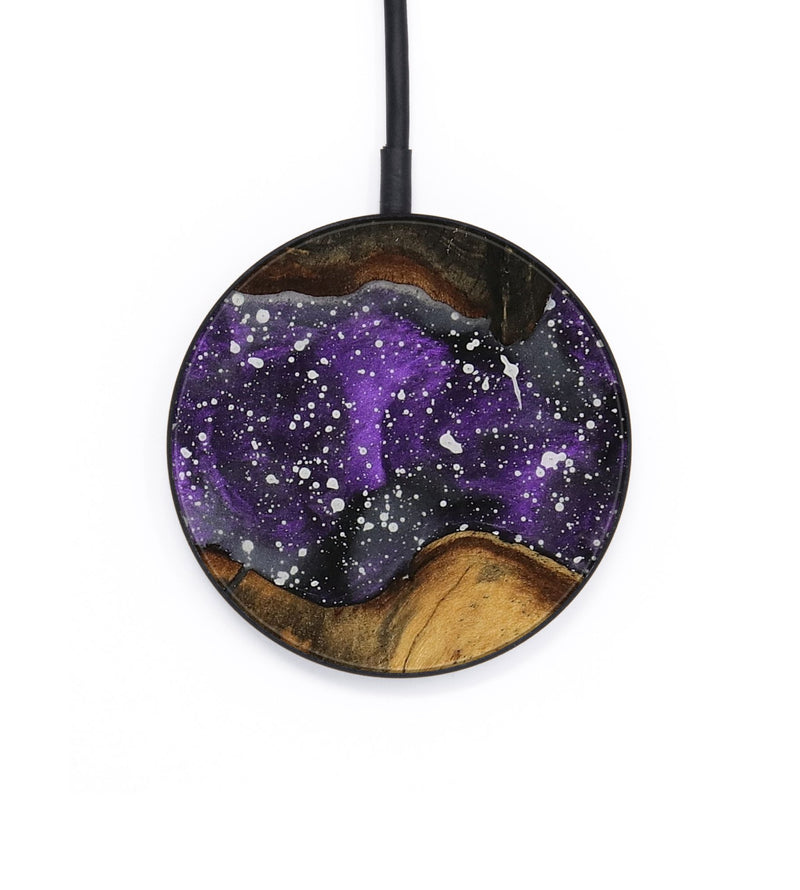 Circle Wood Wireless Charger - Kerry (Cosmos, 737028)