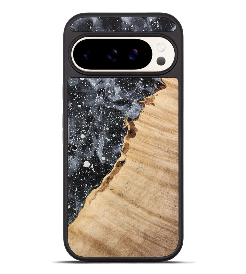 Pixel 9 Pro XL Wood Phone Case - Celle (Cosmos, 737029)