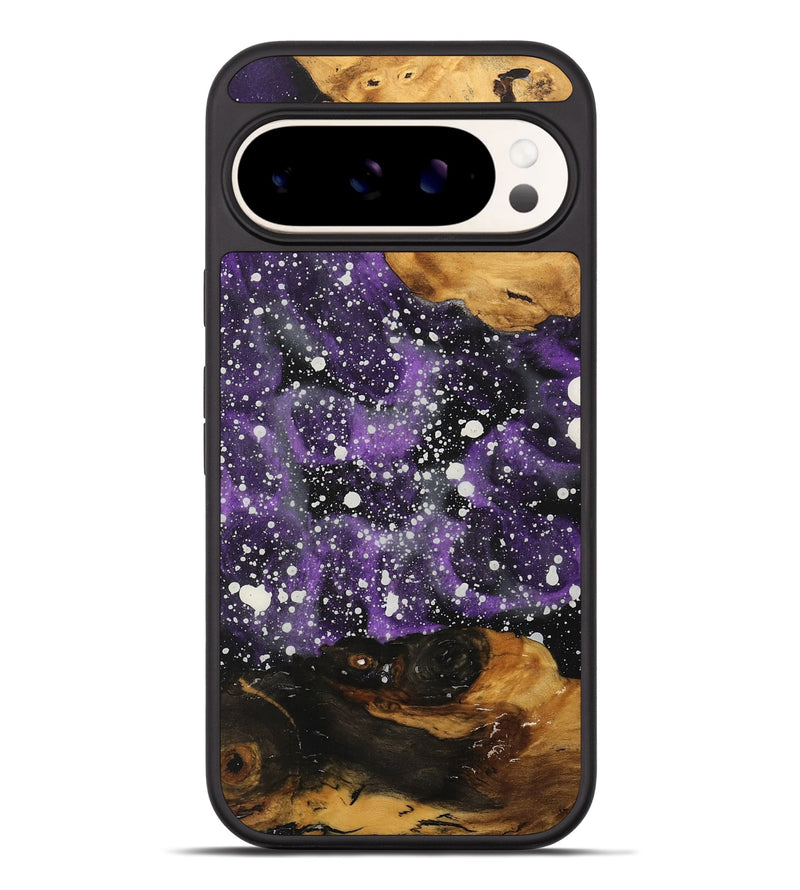 Pixel 9 Pro XL Wood Phone Case - Kelby (Cosmos, 737035)