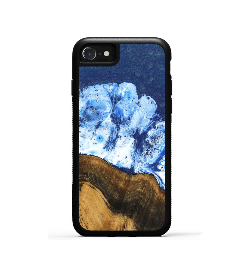 iPhone SE Wood Phone Case - Markus (Coastal, 737077)