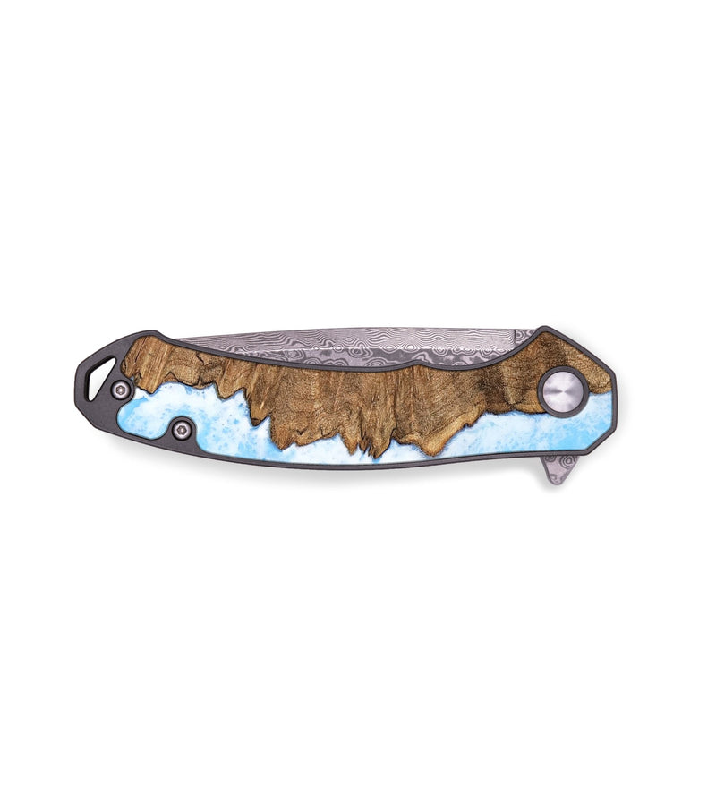 EDC Wood Pocket Knife - Lexi (Coastal, 737252)