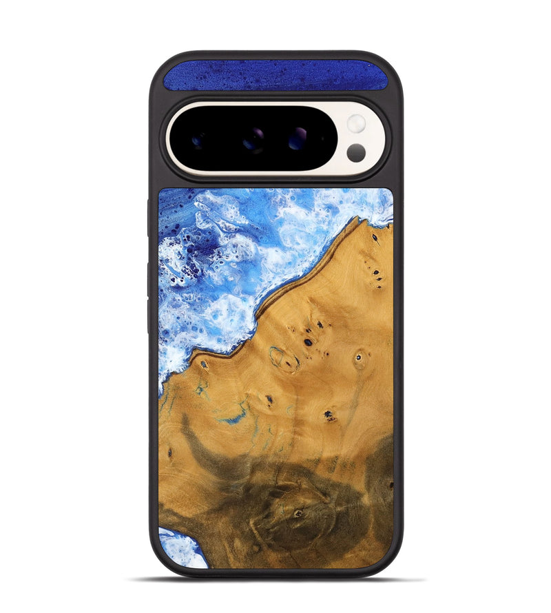 Pixel 9 Wood Phone Case - Brody (Coastal, 737268)