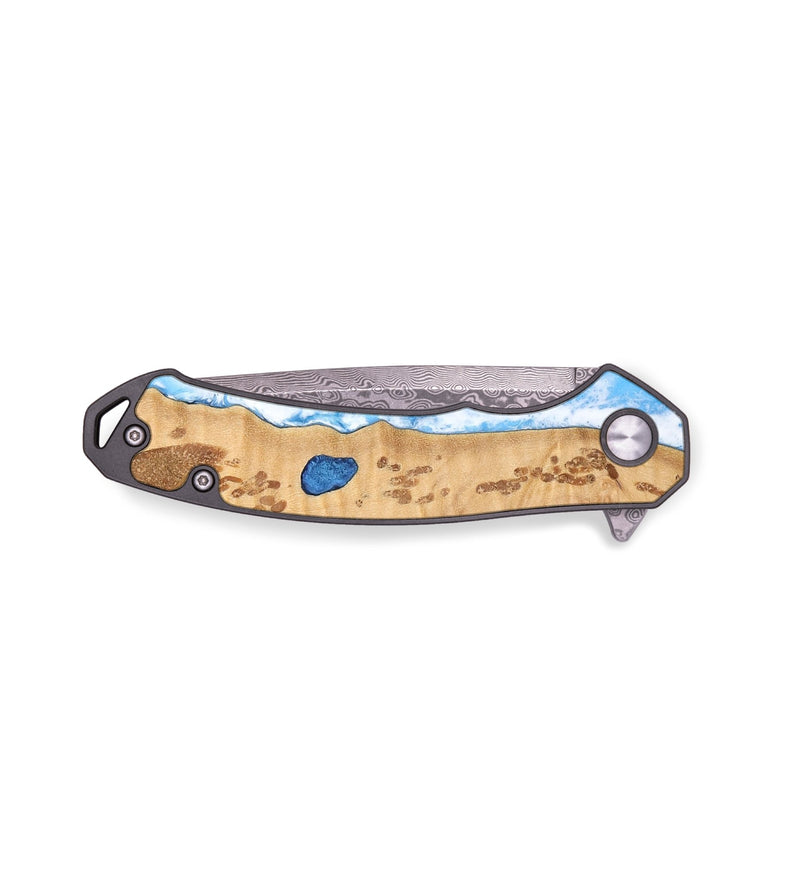 EDC Wood Pocket Knife - Hoover (Coastal, 737278)