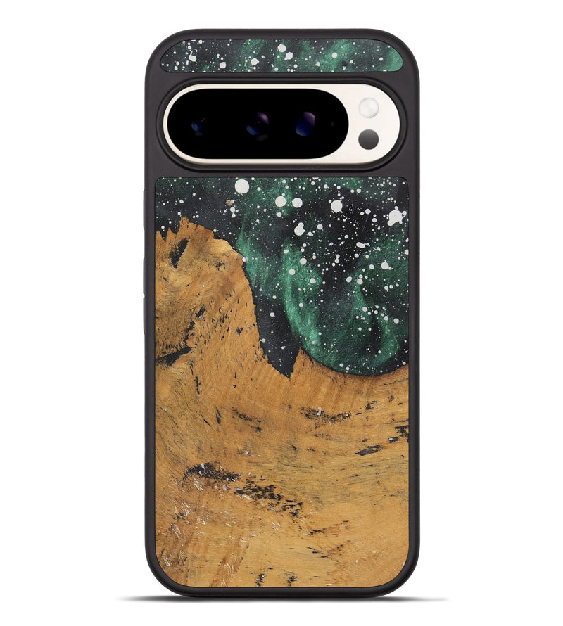 Pixel 9 Pro XL Wood Phone Case - Ivona (Cosmos, 737660)