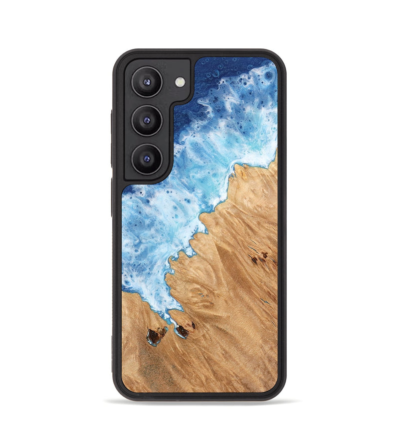Galaxy S23 Wood Phone Case - Atlas (Coastal, 737931)
