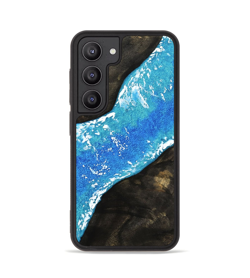 Galaxy S23 Wood Phone Case - Merlin (Coastal, 738103)