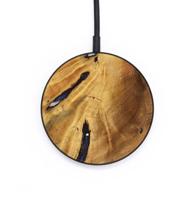Circle Wood Wireless Charger - Jerold (Cosmos, 738330)