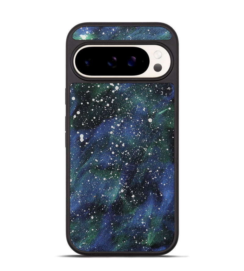 Pixel 9 Pro ResinArt Phone Case - Leola (Cosmos, 738401)