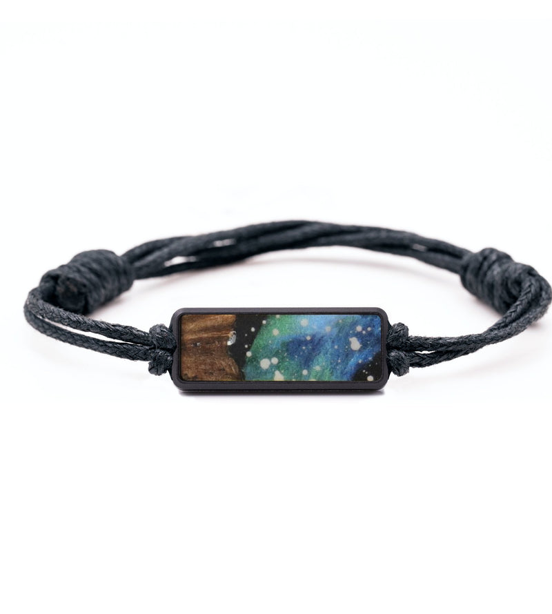 Classic Wood Bracelet - Bart (Cosmos, 738514)