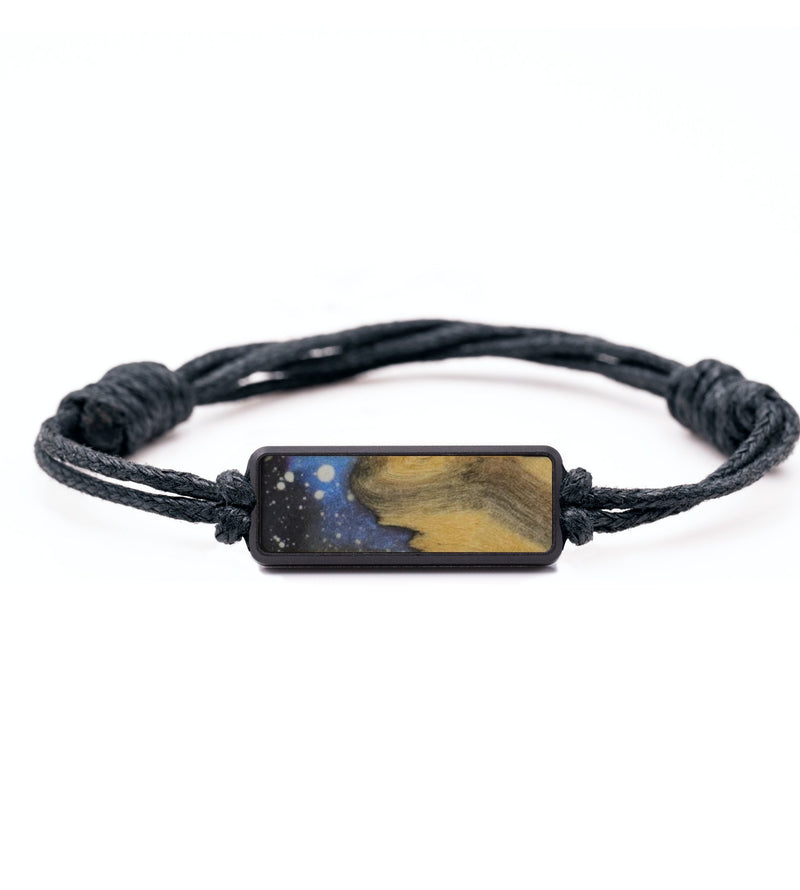Classic Wood Bracelet - Gayle (Cosmos, 738516)