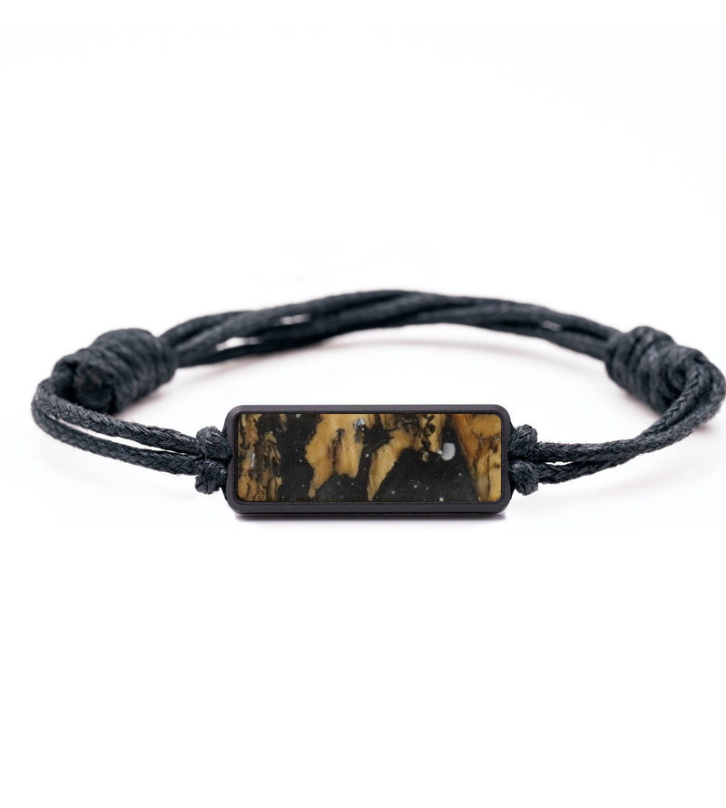 Classic Wood Bracelet - Debra (Cosmos, 738519)