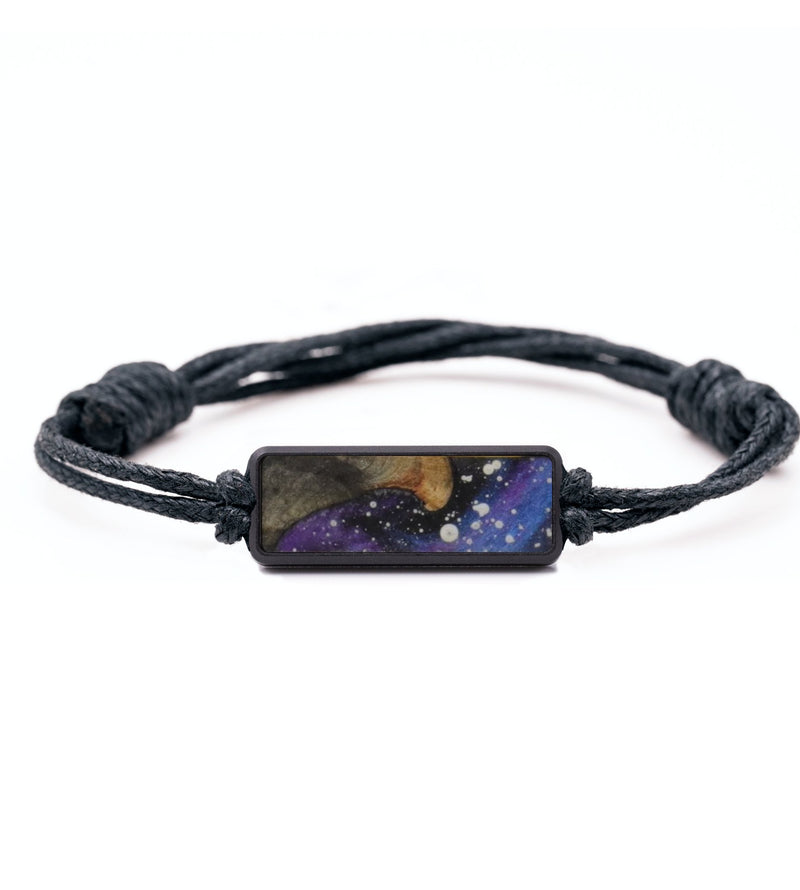 Classic Wood Bracelet - Diamond (Cosmos, 738524)