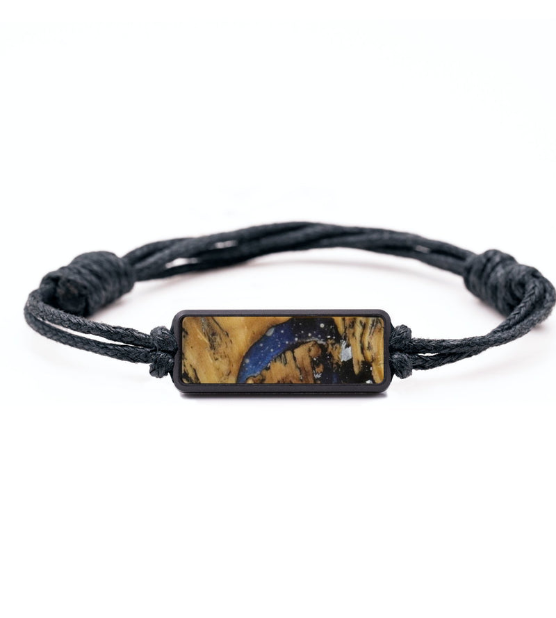 Classic Wood Bracelet - Josue (Cosmos, 738526)