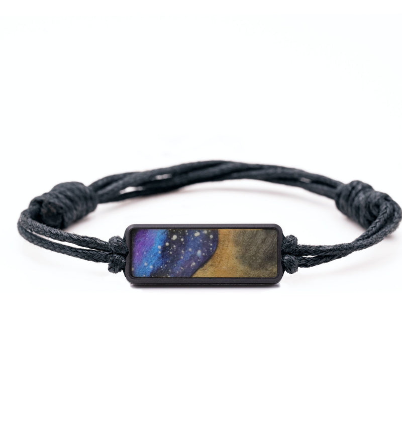 Classic Wood Bracelet - Bennie (Cosmos, 738528)