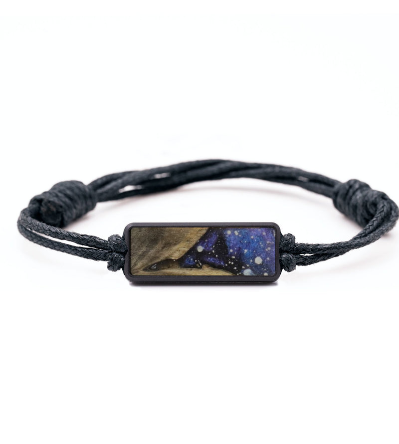 Classic Wood Bracelet - Knox (Cosmos, 738532)