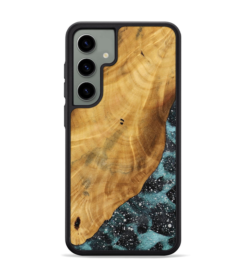 Galaxy S24 Plus Wood Phone Case - Colm (Cosmos, 738696)