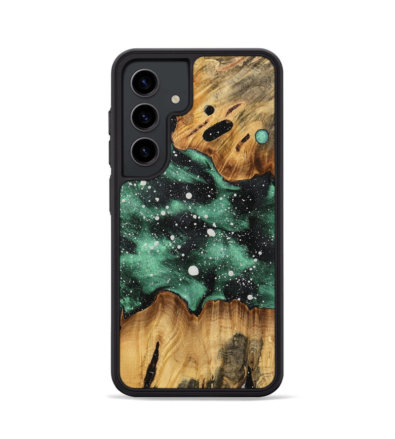 Galaxy S24 Wood Phone Case - Tildi (Cosmos, 738708)