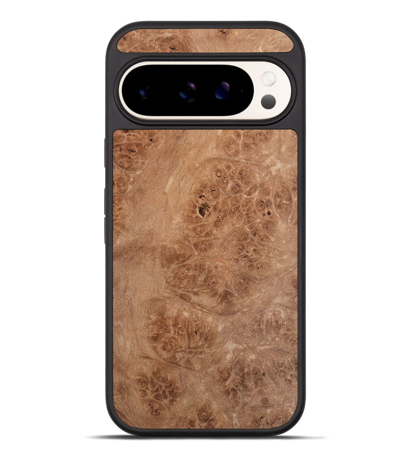 Pixel 9 Pro XL Wood Phone Case - Tinto (Wood Burl, 738843)