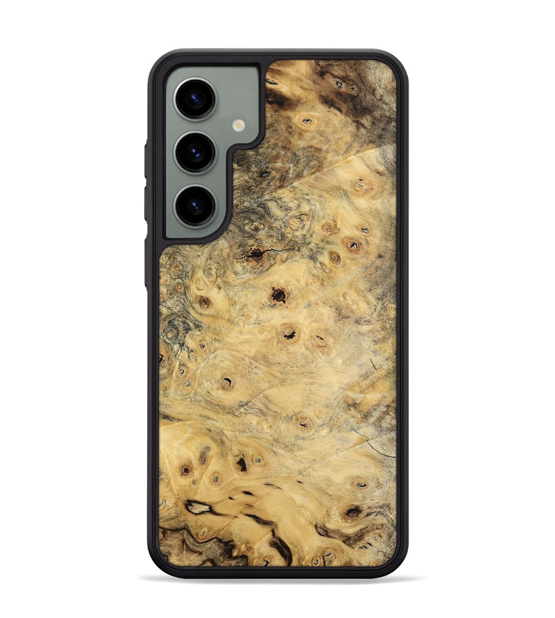 Galaxy S24 Plus Wood Phone Case - Leanora (Wood Burl, 738995)