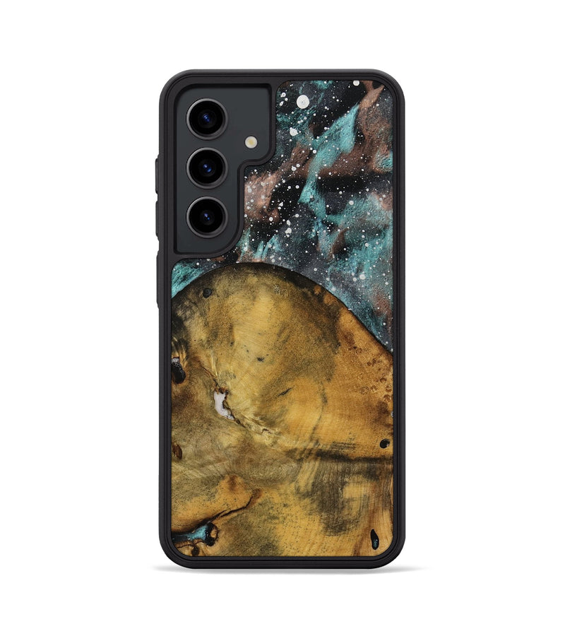 Galaxy S24 Wood Phone Case - Dany (Cosmos, 739133)
