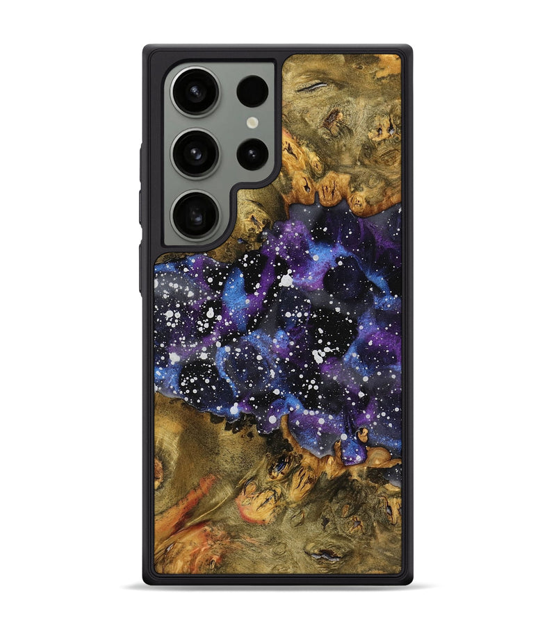 Galaxy S24 Ultra Wood Phone Case - Wini (Cosmos, 739144)