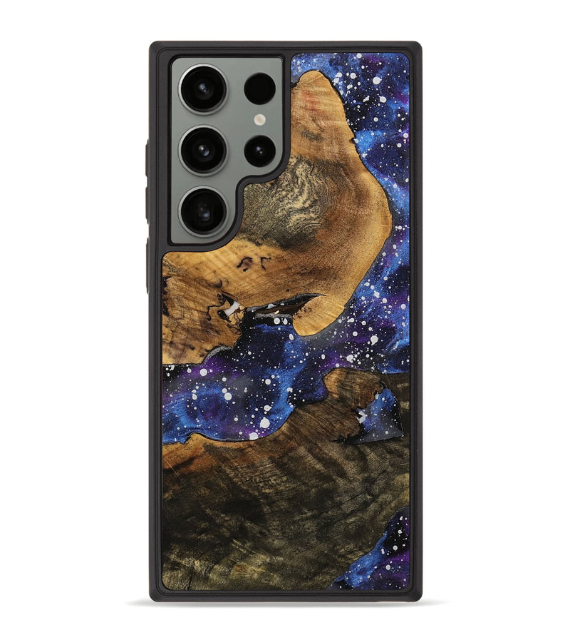 Galaxy S23 Ultra Wood Phone Case - Umeko (Cosmos, 739268)