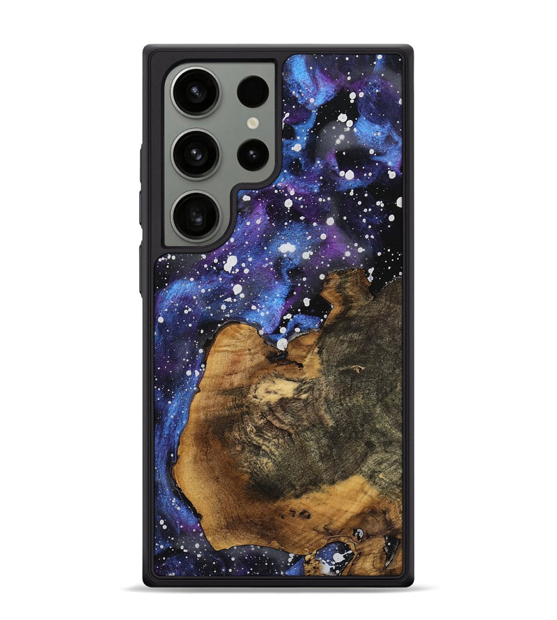 Galaxy S24 Ultra Wood Phone Case - Ewald (Cosmos, 739272)
