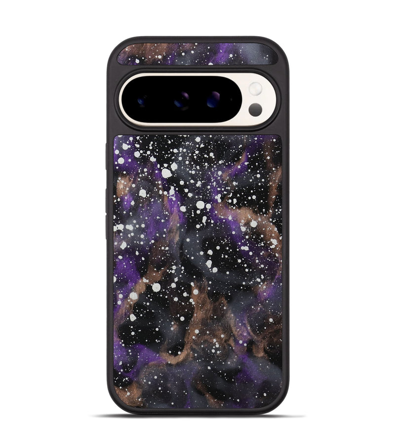 Pixel 9 Pro ResinArt Phone Case - Andrew (Cosmos, 739656)