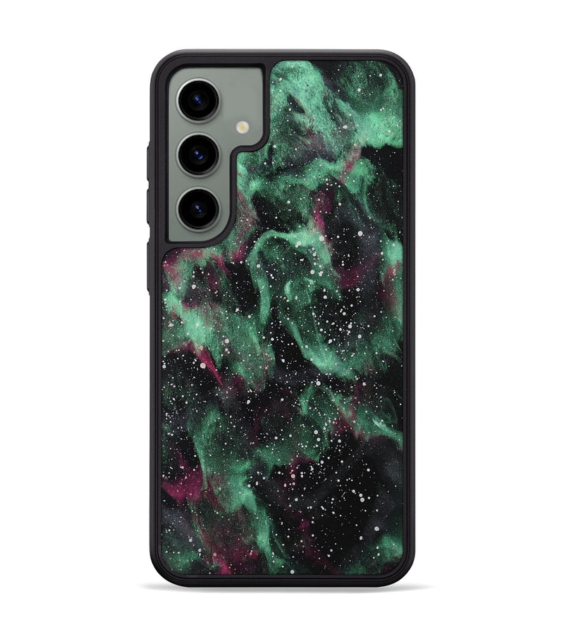 Galaxy S24 Plus ResinArt Phone Case - Arlan (Cosmos, 739678)
