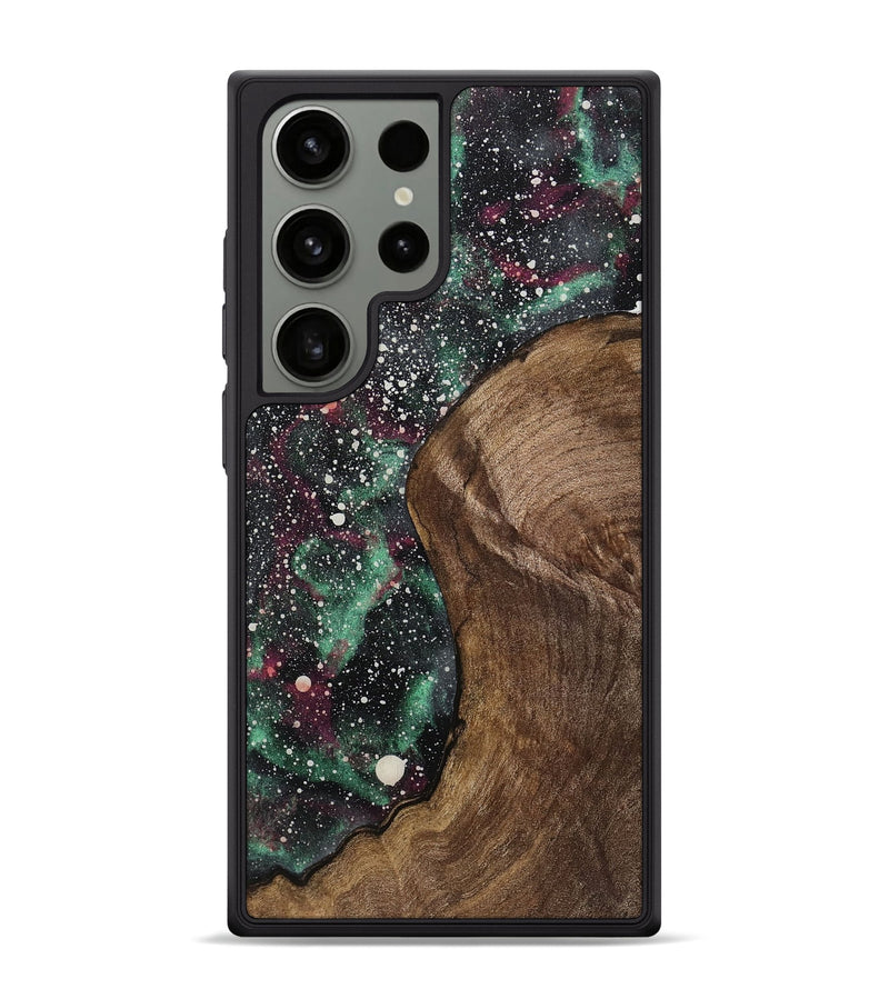 Galaxy S24 Ultra Wood Phone Case - Abbey (Cosmos, 739698)