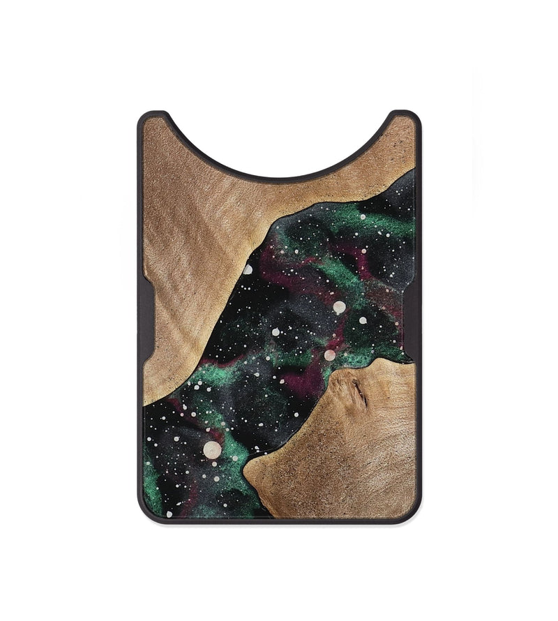 Alloy Wood Wallet - Maressa (Cosmos, 739798)