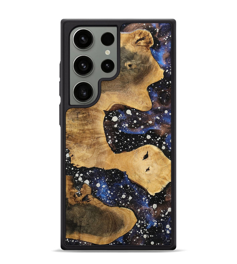 Galaxy S24 Ultra Wood Phone Case - Dawne (Cosmos, 739849)