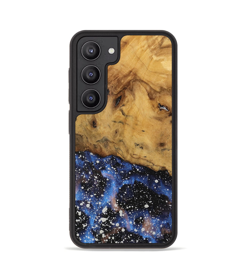 Galaxy S23 Wood Phone Case - Carolan (Cosmos, 739881)