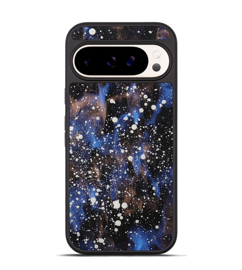 Pixel 9 Pro ResinArt Phone Case - Kelli (Cosmos, 739944)