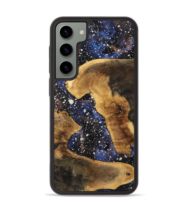 Galaxy S23 Plus Wood Phone Case - Karine (Cosmos, 739993)