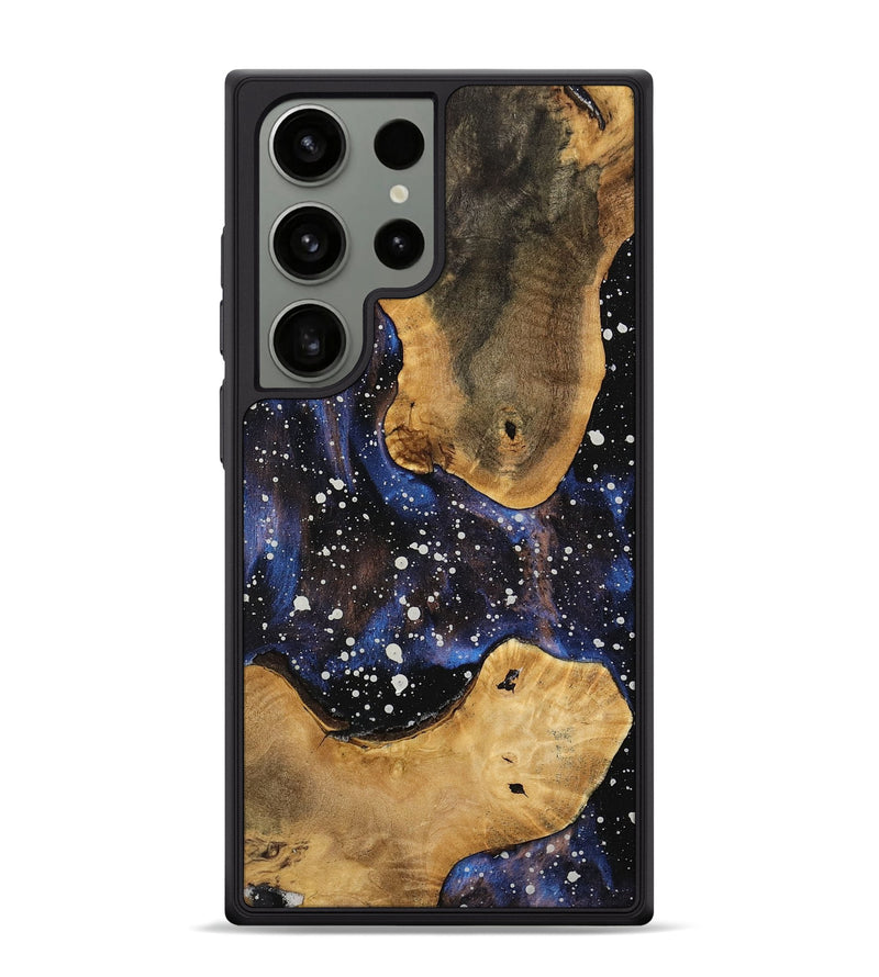 Galaxy S24 Ultra Wood Phone Case - Padriac (Cosmos, 740017)