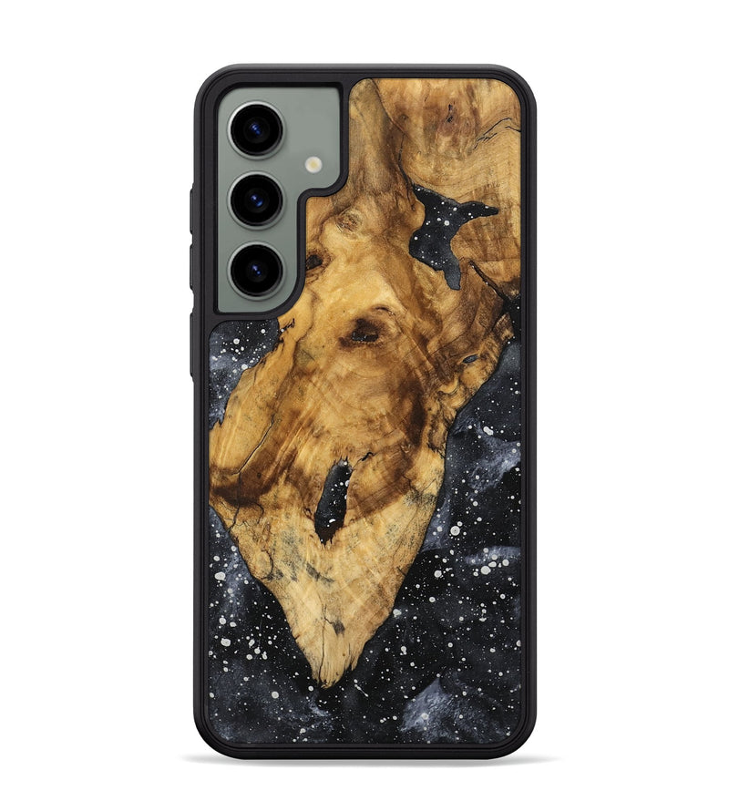 Galaxy S24 Plus Wood Phone Case - Hayward (Cosmos, 740250)