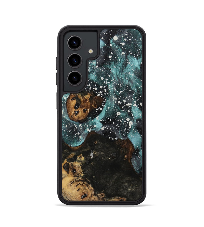 Galaxy S24 Wood Phone Case - Kaden (Cosmos, 740460)