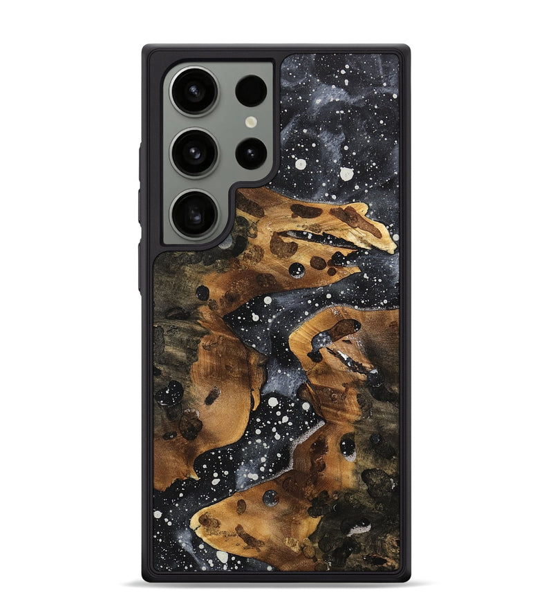 Galaxy S24 Ultra Wood Phone Case - Edeline (Cosmos, 740467)