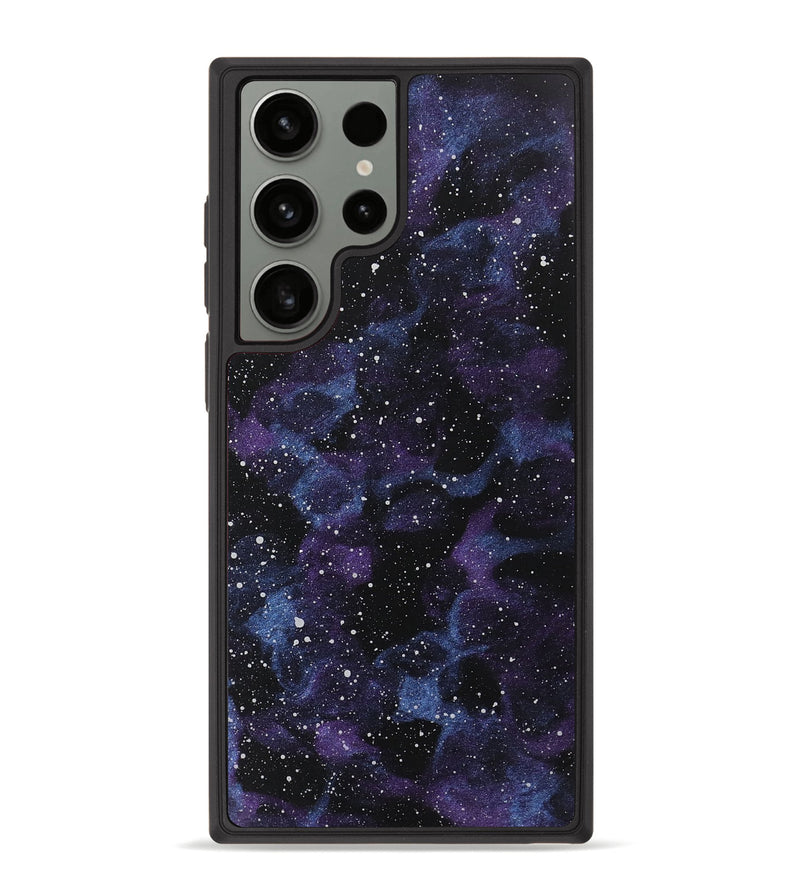 Galaxy S23 Ultra ResinArt Phone Case - Liva (Cosmos, 740611)