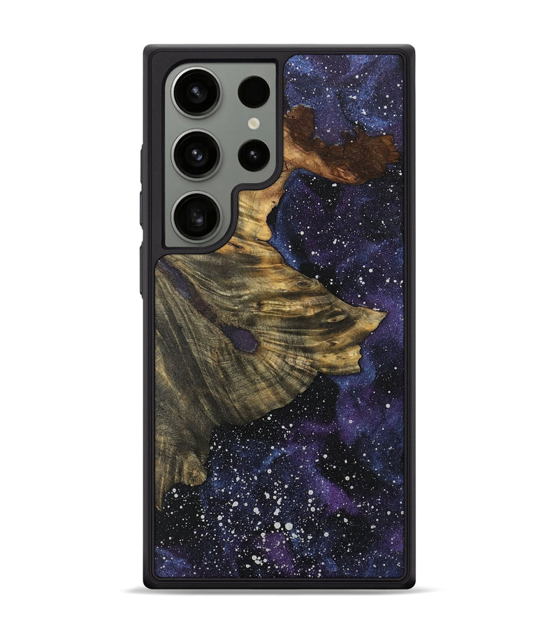 Galaxy S24 Ultra Wood Phone Case - Camron (Cosmos, 740742)