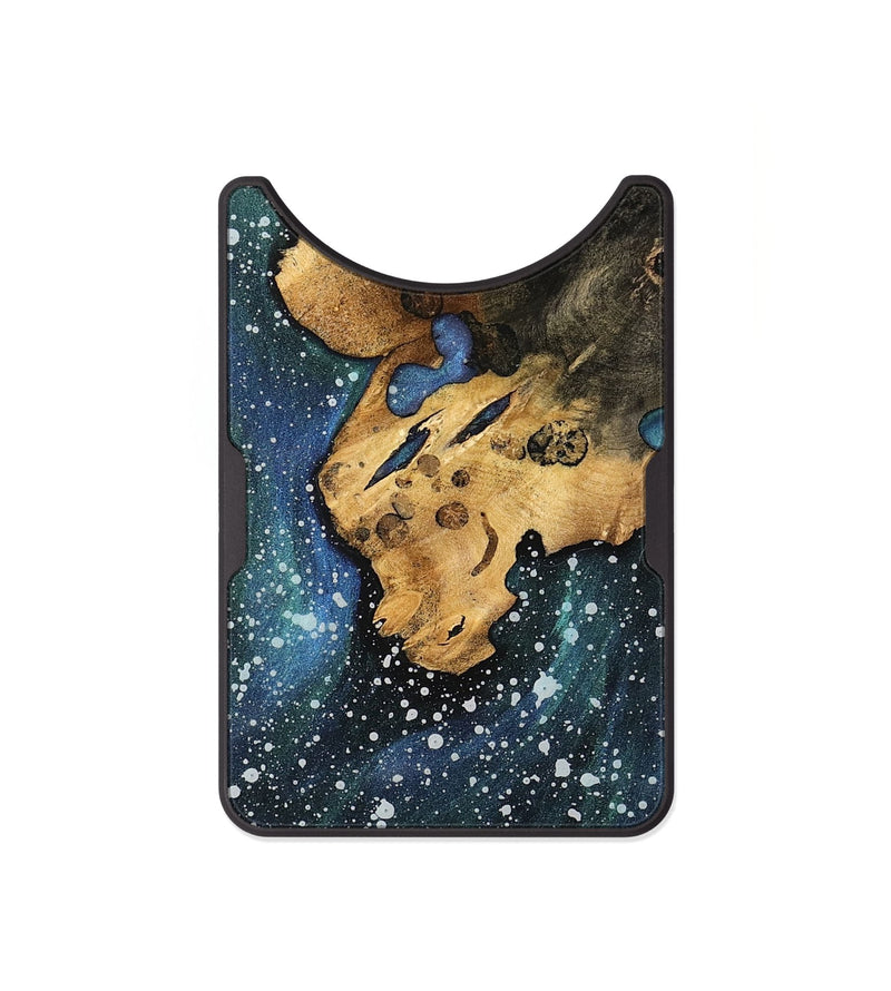 Alloy Wood Wallet - Eliana (Cosmos, 740789)