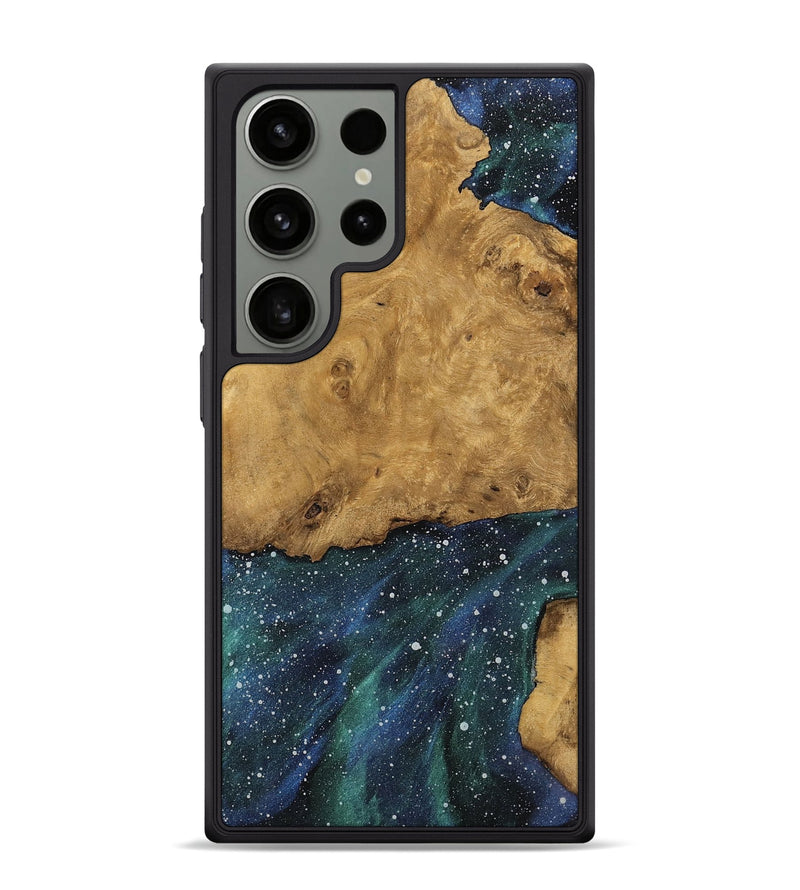 Galaxy S24 Ultra Wood Phone Case - Lossie (Cosmos, 740791)