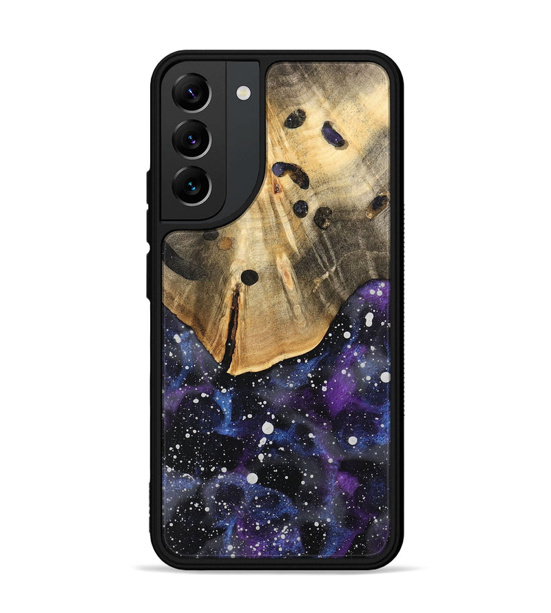 Galaxy S22 Plus Wood Phone Case - Merlene (Cosmos, 740957)