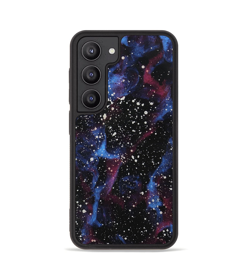 Galaxy S23 ResinArt Phone Case - Dariana (Cosmos, 740966)