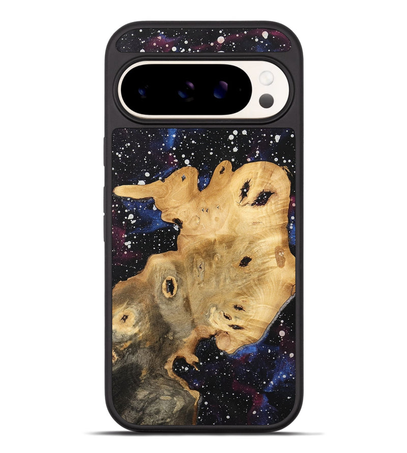 Pixel 9 Pro XL Wood Phone Case - Lynsey (Cosmos, 740982)