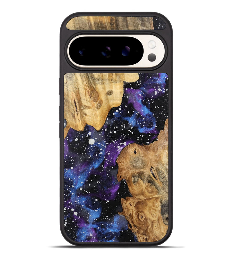 Pixel 9 Pro XL Wood Phone Case - Wilma (Cosmos, 741096)