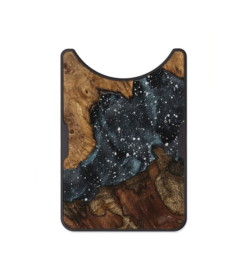 Alloy Wood Wallet - Taina (Cosmos, 741583)
