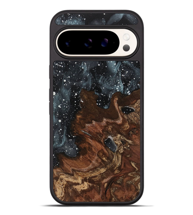 Pixel 9 Pro XL Wood Phone Case - Sheila (Cosmos, 741716)