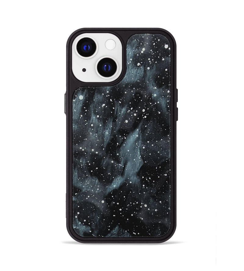iPhone 13 ResinArt Phone Case - Reva (Cosmos, 741721)